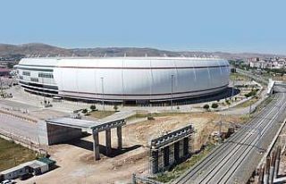 25 milyon liralık projelerin yarısı tamamlandı