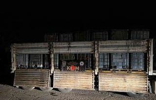 28 bin 120 litre kaçak akaryakıt ele geçirildi