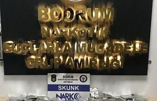 2 olayda 2 şüpheli gözaltına alındı