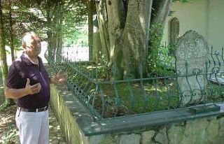 30 yıllık gelenek bozulmadı