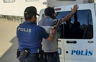 379 ekip ve bin 510 personelle huzur operasyonu
