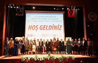 3. Uluslararası Develi-Âşık Seyrani ve Türk Kültürü...