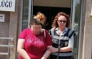 4.5 yaşındaki Eymen’in katil zanlısı annesi...