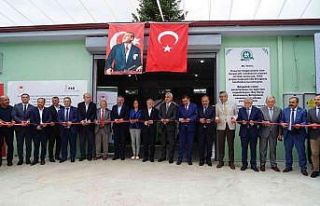 4 bin 275 çiftçinin yararlanacağı süt toplama...