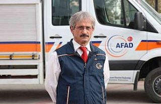 4 farklı ülkeden gelecek gençler Sakarya’da afetlere...