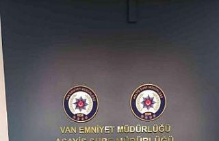 8 ayrı evden hırsızlık yapan şahıs yakalandı