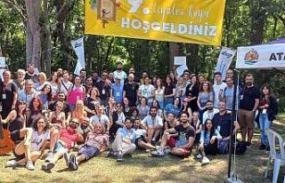 9. Tiyatro Köyü sona erdi