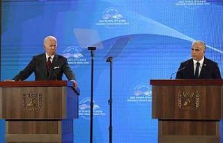 ABD ve İsrail, İran’ın nükleer silahlarını...