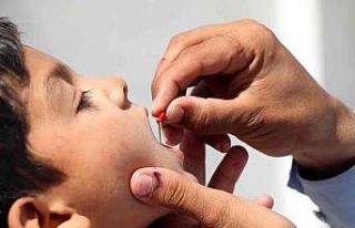 ABD’de 2013’ten bu yana ilk çocuk felci vakası