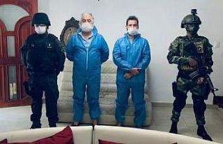 ABD’de Covid-19 tedavisi için çamaşır suyu satan...