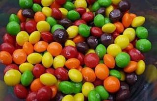 ABD’de "Skirtless" şekerlerinde katkı...