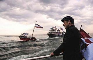 Abdullah Avcı: "İlk hedefimiz Süper Kupa"