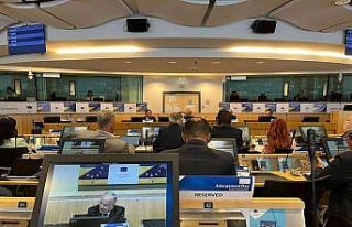 AB’ye ’ortak akıl’ çağrısı