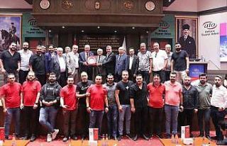 ‘Açık Hat Davaları’ sorunu torba yasayla çözüme...