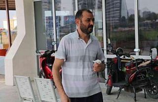 Adana’da 185 acemi kasap kendini kesti