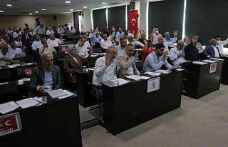 Adana’da halk ekmeğe zam geliyor