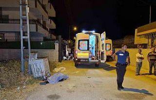 Adana’da silahlı kavga: 2 ölü, 3 yaralı