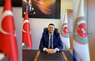 Adıyaman Cumhuriyet Başsavcısı Süren göreve...