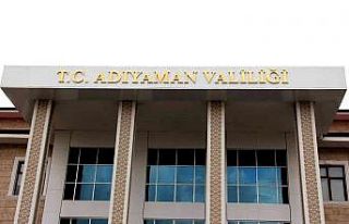Adıyaman Valiliği suya girmeyi yasakladı