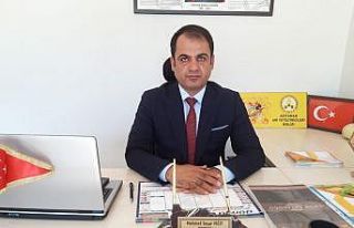 Adıyaman’da bal fiyatları açıklandı