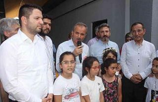 Adıyaman’da, çölyak hastaları için glütensiz...