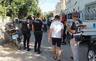 Adıyaman’da, komşular arası silahlı kavga: 2...