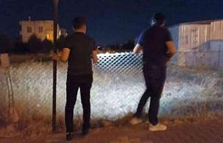 Adıyaman’da terör hükümlüsü kadın yakalandı