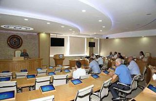 ADVAK Genel Kurulu gerçekleşti