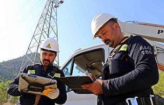 AEDAŞ, bayramda enerji talebindeki artışa karşı...