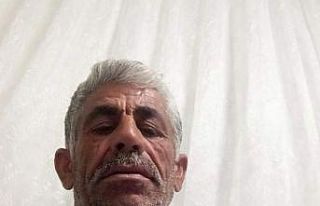 Afrin Çayı’nda balık tutarken suya düşen muhtar...