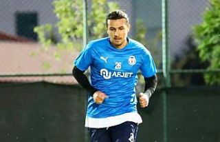 Afyonsporlu futbolcuların performans testleri yapıldı