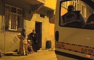 Ağabeyi kardeşini bıçakladı, anneleri gözyaşlarına...