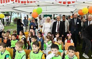 Ağız ve diş sağlığının önemi tiyatro ve kukla...