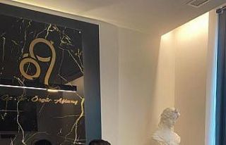 Ağlamış: ’’Havuz keyfi yaparken sağlığınızı...