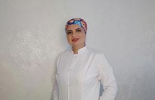 Aile danışmanı Çevik, ’Yılın Aile Danışmanı’...