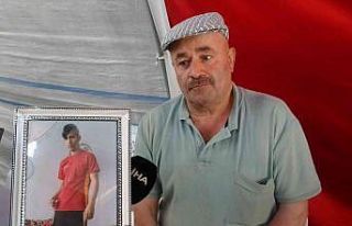 Ailelerin direnişi bin 60’ıncı gününde