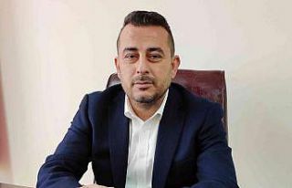 AK Parti Edremit İlçe Başkanı Ekrem Umutlu: