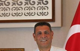 AK Parti Efeler İlçe Başkan Vekili Subaşı: “Kurban...