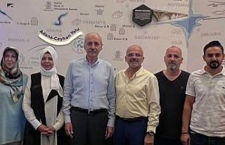 AK Parti Genel Başkanvekili Kurtulmuş, Adnan Menderes...