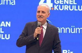 AK Parti Genel Başkanvekili Kurtulmuş: “Türkiye...