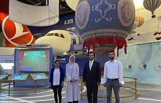 AK Partili Yıldız: "GUHEM geçmişten geleceğe...