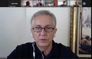 Akademisyenler Alanya HEP’TE 15 Temmuz’u konuştu