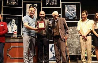 Akçaabat’ta Yeşilcam rüzgarı esti