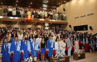 Akdeniz Üniversitesi Diş Hekimliği Fakültesi’nde...