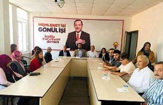 Akhisar-Gördes yolu bayram sonrası başlıyor