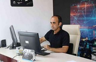 Akıllı atık toplama yönetim sistemi geliştiriliyor