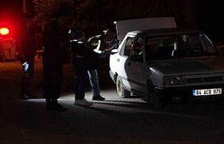 Akraba olan husumetli ailelerin silahlı kavgasında...