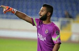 Aksaray Gençlikspor, Furkan Ak ile anlaştı