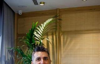 Akyıldız: “Tasarımlarda yapay zeka kullanılacak”