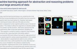 ALA’nın makalesi Harvard’da yayınlandı